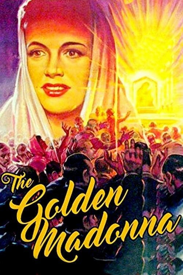 The Golden Madonna