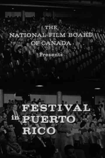 Festival in Puerto Rico