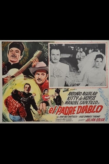 El padre diablo