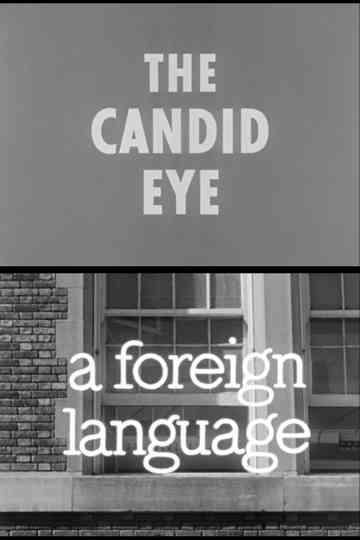 A Foreign Language