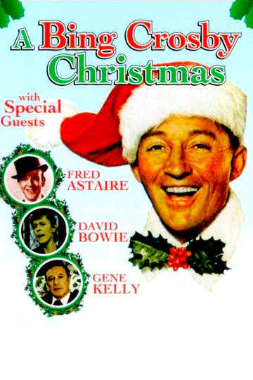 A Bing Crosby Christmas