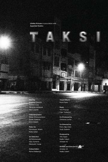 Taksi