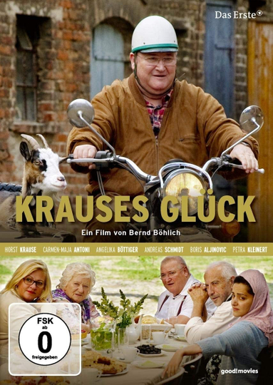 Krauses Glück