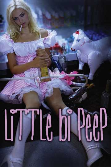 Little Bi Peep Poster