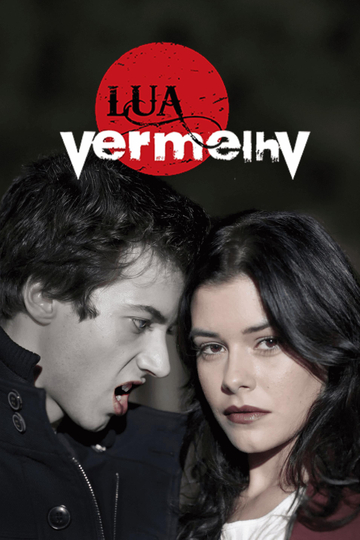 Lua Vermelha Poster