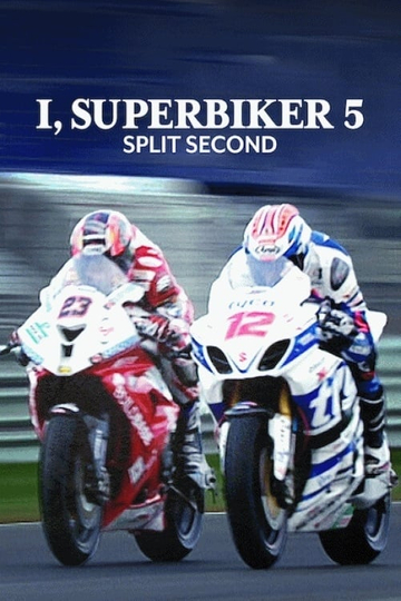 I Superbiker 5 Split Second