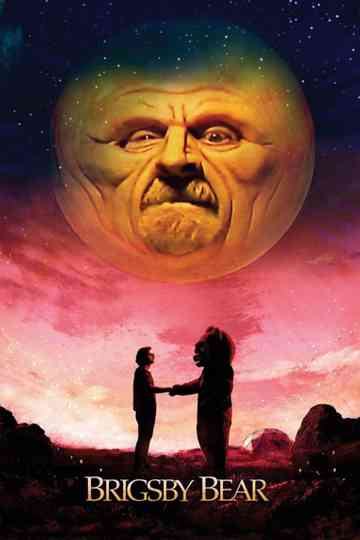 Brigsby Bear poster