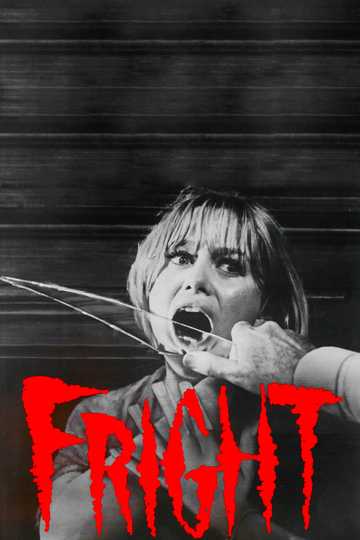 Fright Poster