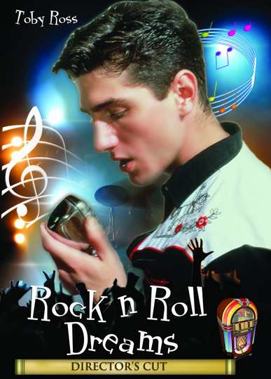 Rock N Roll Dreams Poster