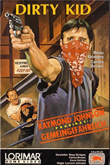 Dangerous Company Poster