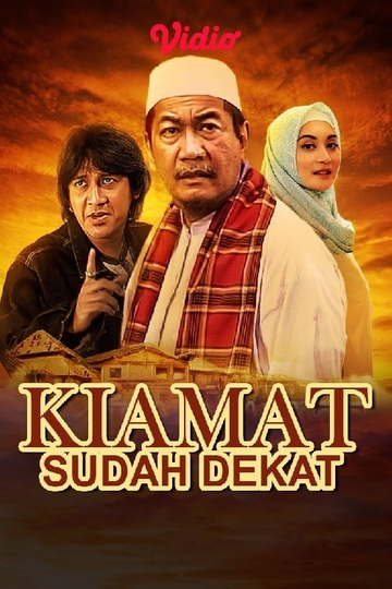 Kiamat Sudah Dekat