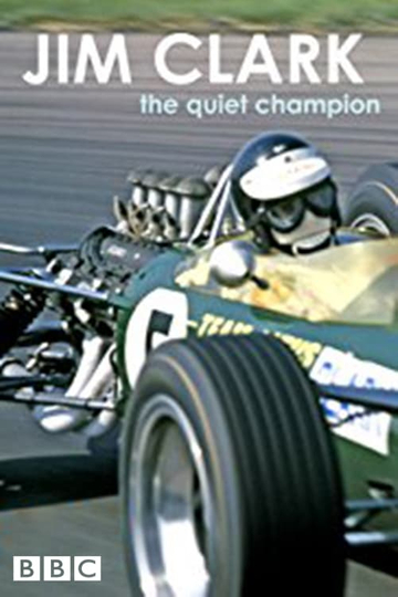 Jim Clark The Quiet Champion