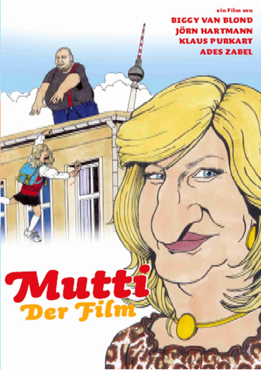 Mutti  Der Film Poster