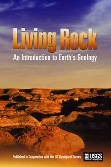 Living Rock An Introduction to Earths Geology
