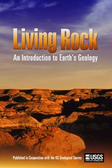 Living Rock An Introduction to Earths Geology
