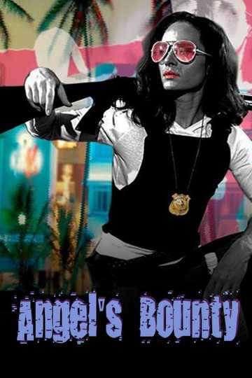 Angels Bounty Poster