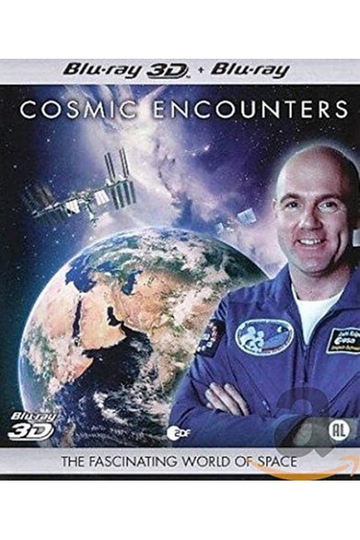 Encounter in Space
