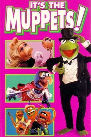 Its the Muppets Meet the Muppets