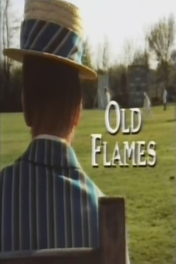 Old Flames Poster