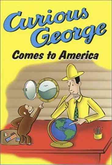 Curious George: Comes to America
