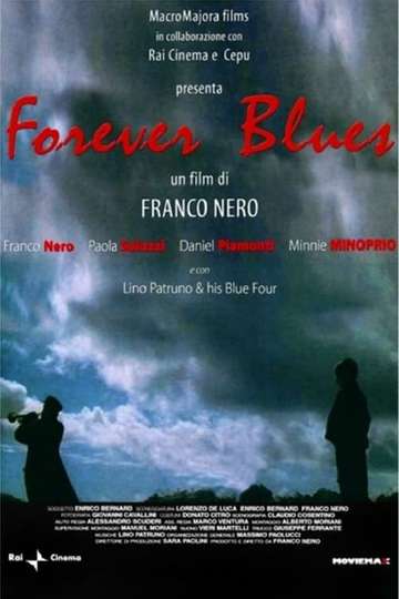 Forever Blues Poster