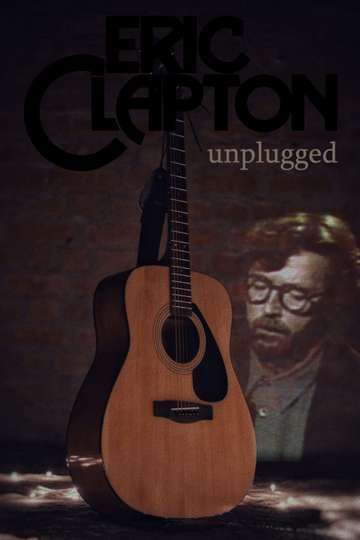 Eric Clapton  MTV Unplugged