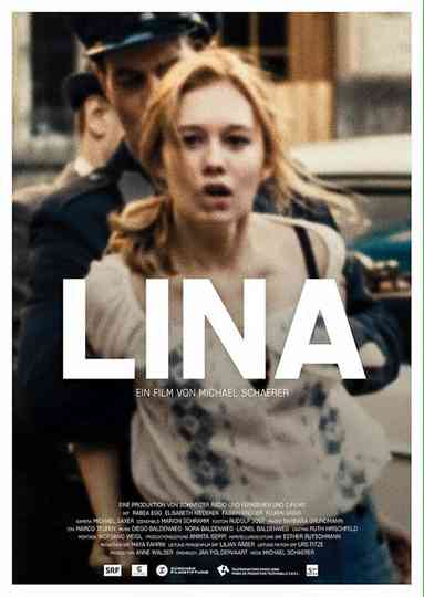 Lina Poster