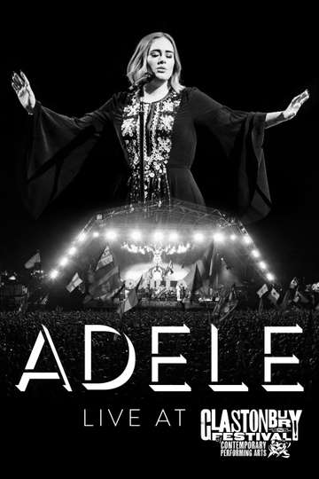 Adele Live at Glastonbury