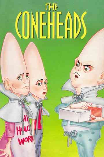 The Coneheads