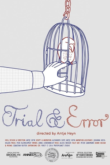 Trial  Error