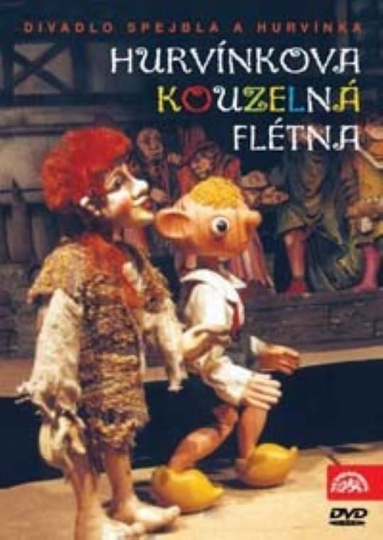 Hurvínkova kouzelná flétna