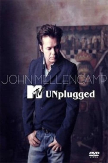 John Mellencamp: MTV Unplugged