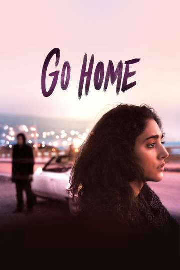 Go Home Poster