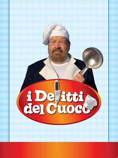 I delitti del cuoco