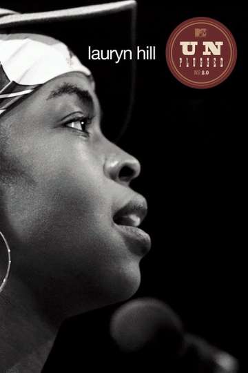 Lauryn Hill MTV Unplugged