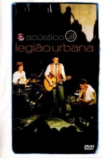 Acústico MTV Legião Urbana