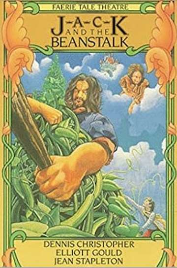 Jack and the Beanstalk Poster