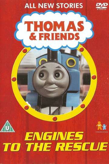 Thomas  Friends Engines to the Rescue