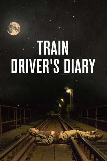 Train Driver's Diary