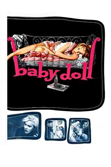 Baby Doll poster