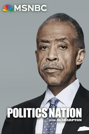 PoliticsNation with Al Sharpton