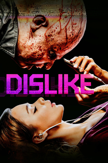 Dislike Poster