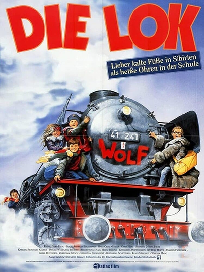 Die Lok