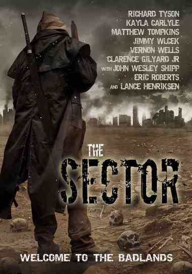 The Sector Poster