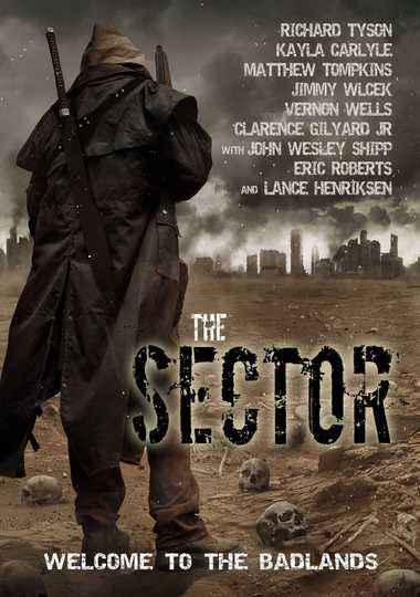 The Sector Poster