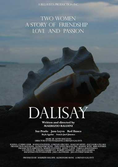 Dalisay Poster