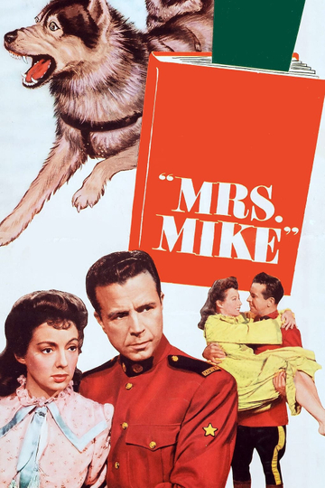 Mrs. Mike Poster