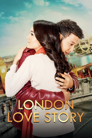 London Love Story