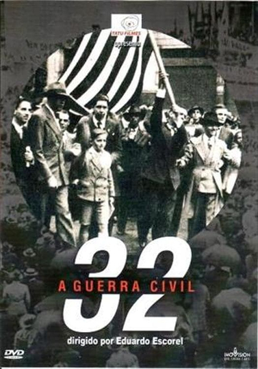 32 – A Guerra Civil