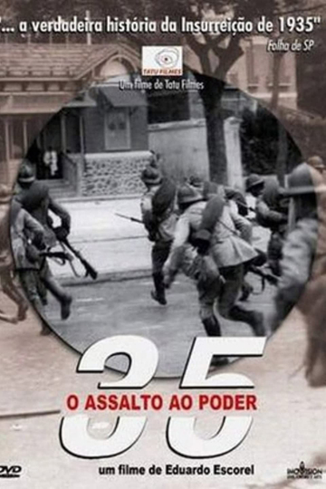 35 - O Assalto ao Poder